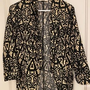 Lush Nordstrom jacket